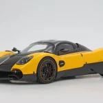 Ajánlat Pagani Utopia 2022 Giallo Ginevra (vitrinnel) Limitált
